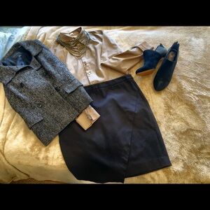 Like new❗️Banana Republic button up